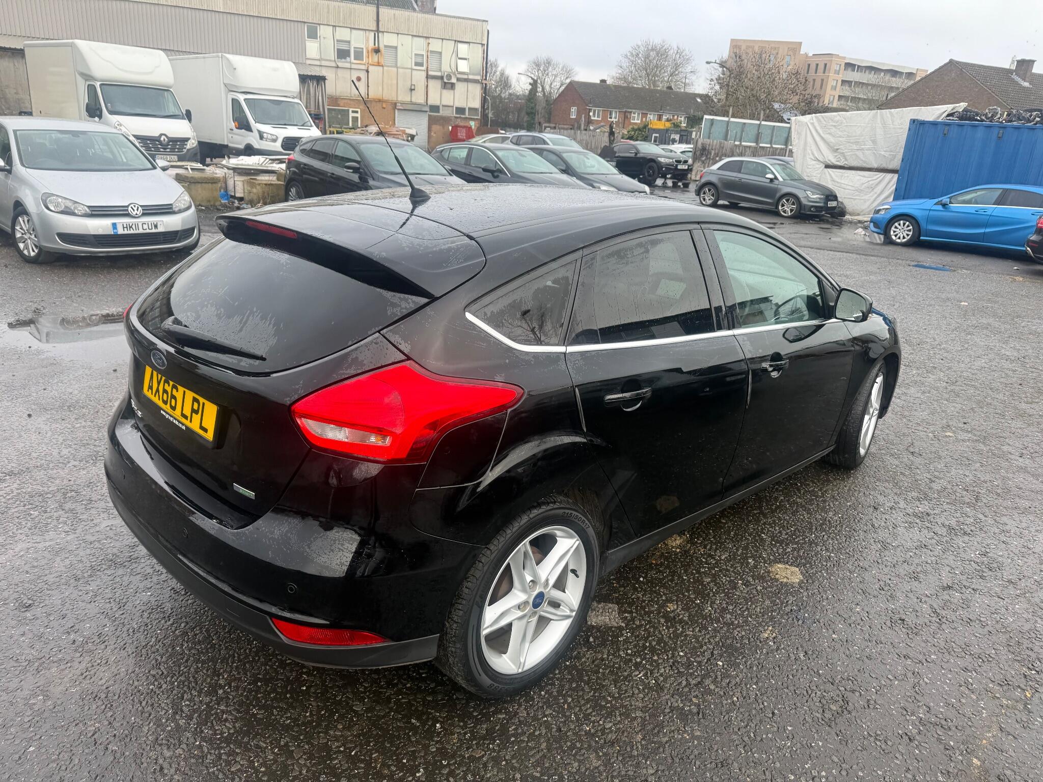 Rear Right
